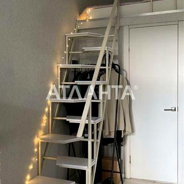 Уютная  1к-квартира с  евроремонтом  в центре Одессы