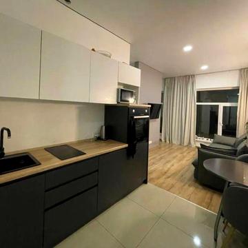 В Аренде 1к. квартира в клубном доме в районе Неоплаза. Снять квартиру