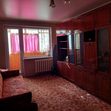 Довгострокова оренда квартири