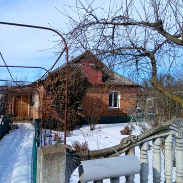 Продається затишний будинок у Тиврові по вул.Затишна 25