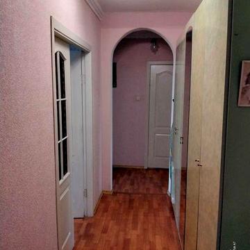 Здам в оренду 3-х кімнатну квартиру  на ж/м Перемога-5