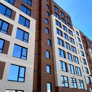 Однокімнатна квартира у зведеній новобудові на Проспекті ЖК Новий Проспект