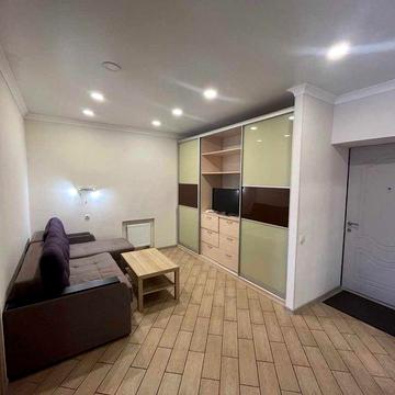 Сдам 1-комн кв в новострое в центре (ЖК Жуковский)