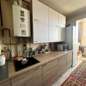 Продаж 1к Квартира Мечникова вулиця ЖК Синергия-2