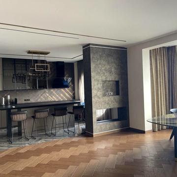 Інститутська вул., 18-А