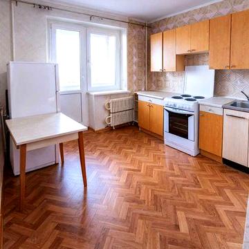 Продам 1к квартиру на Победе с шикарным видом на реку