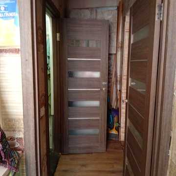 Продаётся двух комнатная квартира Саксаганский район шахта родина