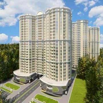 Продам 3х кімнату квартиру ЖК Східна Брама