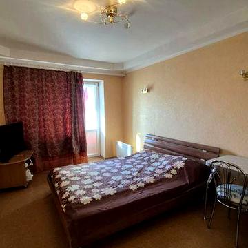 ЦЕНТР! Заходь і живи. 1к квартира з капітальним ремонтом
​Опис: