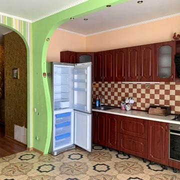 Сдам пол дома в самом центре Приднепровска на Мирном