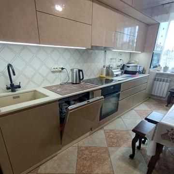 Продаж 3к кв-ри у Львові по вул Кавалерідзе