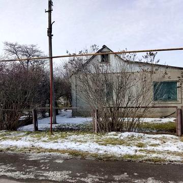 Красноселка продажа земельного участка  с домом.