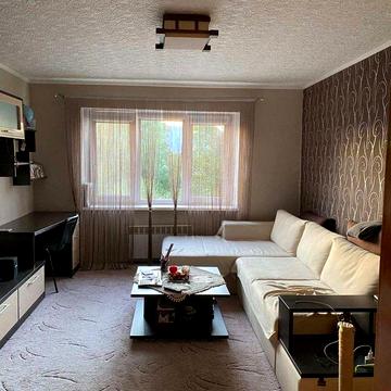 Здам 2-ох кімнатну квартиру