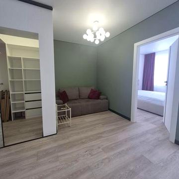 Оренда однокімнатної квартири. Центр