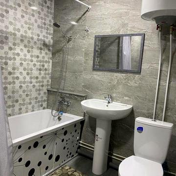 Здам в оренду трикімнатну квартиру