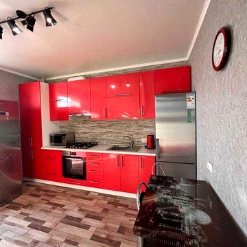 Оренда 1-к вартири ЖК Тріумф