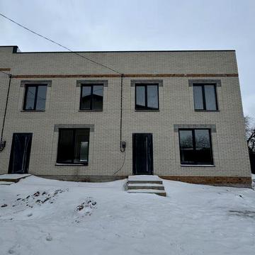 ТАУНХАУС Немирівське шосе