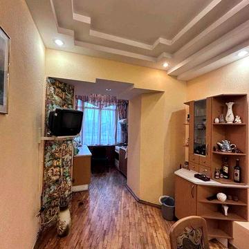 Зається 3 кім квартира в новобудові біля Центрального вокзалу