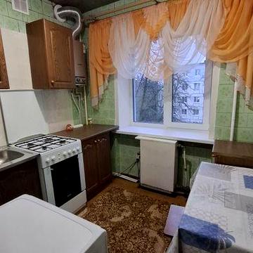 Здам 2-к квартиру (р-н дендропарку) Власник