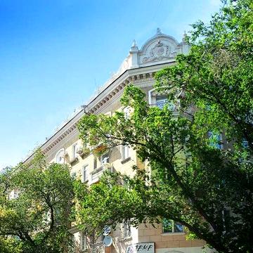 ‼️2кімн площа Поезії‼️ Чернишевська ЗАЛІЗОБЕТОННІ перекриття