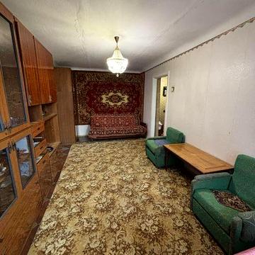 Продам 2-х кімнатну квартиру