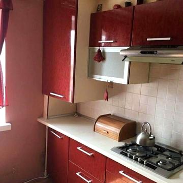 Здається 3-кімнатна квартира ВІД ВЛАСНИКА  в спальному районі міста