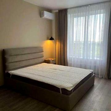 Довгострокова оренда 1к Квартира Героїв Небесної Сотні проспект ЖК У-Квартал