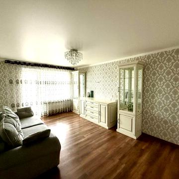 3 кімнатна квартира з АГВ!! р-н Новомиколаївка,СШ 25,ФАНклуб,госпіталь