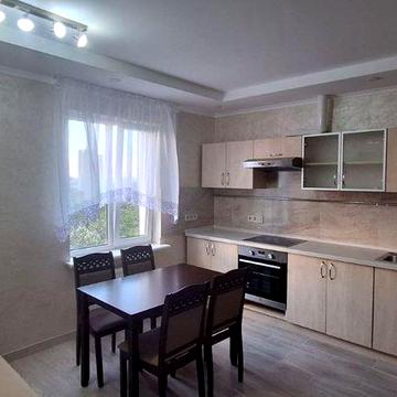 Оренда 3 кімнатної квартири ЖК Одеський бульвар м. Теремки