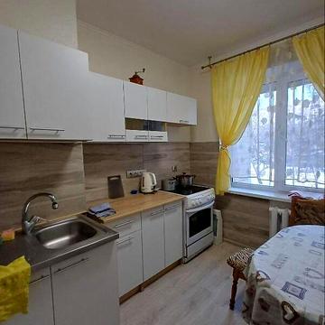 Довгострокова оренда 3к Квартира Князя Володимира Великого (Добровольського) проспект