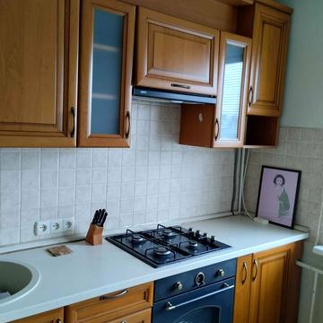 Романа Шухевича вул. (Курчатова), 1з