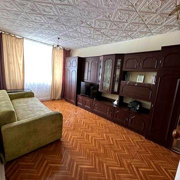 Оренда 1 квартири біля дитячої лікарні Коновальця 136 В