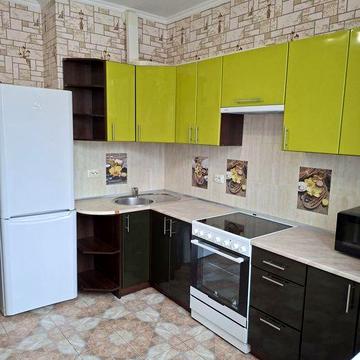 Оренда 1К в ЖК Лікоград . Працює генератор! 50 м2