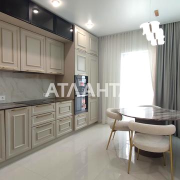 улица Краснова, 3/661-19, Фонтан, Приморский, Одесса, Одесская 82500.0 USD