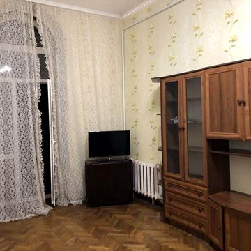 Сдам 1-комнатную квартиру