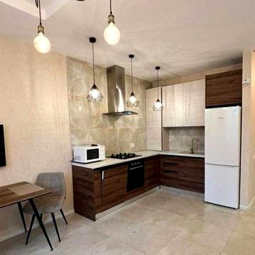 Срочно сдам квартиру в ЖК "Граф", ул. Азарова 8. Центр города