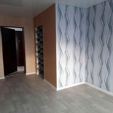 Продам 1-о комнатную квартиру по цене гаража - новый евроремонт.