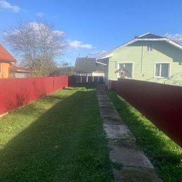 Продам будинок в с. Старі Кривотули