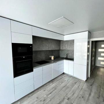 Здам квартиру на тривалий термін