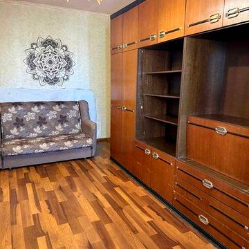 Сдам 1-ком. в Нагорном районе  на ул.Паторжинского