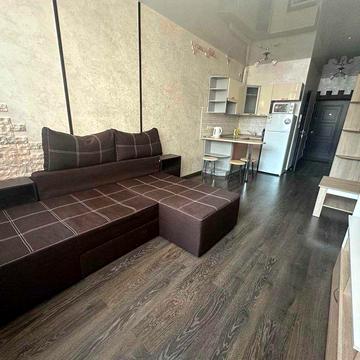 Оренда 1 к  Вишневе Акварелі 2   4- поверх  квартири