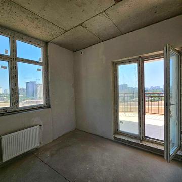 2к.Краснова. Кадорр. Лучшая планировка! ЖК Кадорр Сити