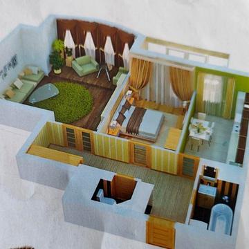 Продам 2 кімнатну квартиру Київ ЖК Новодарницький ЖК Новодарницький