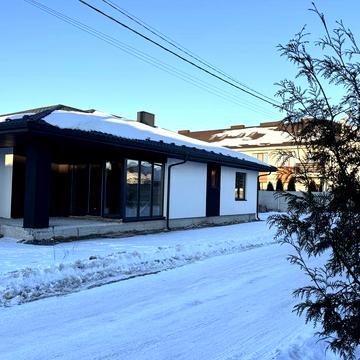 Продам окремий будинок, Американку!