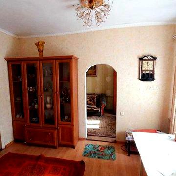 Довгострокова оренда будинку