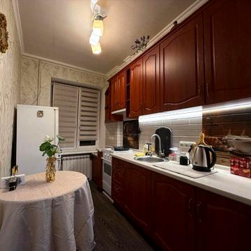 Сдам реальную 2комн квартиру Центральный парк.