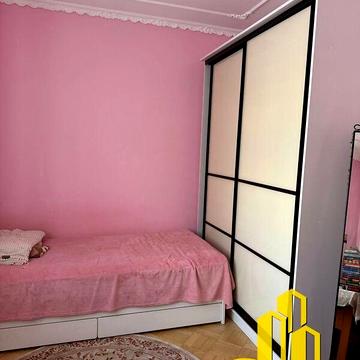 Довгострокова оренда 3к Квартира Кільцева вулиця