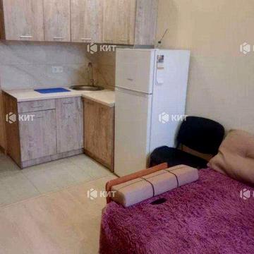 1к.22м2 ЖК Париж (Французский Бульвар, Салтовка, м. Барабашова) 131593