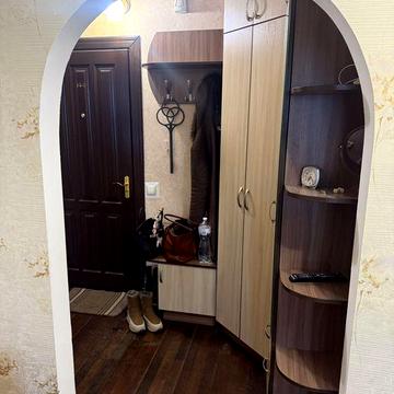 Оренда однокімнатної квартири