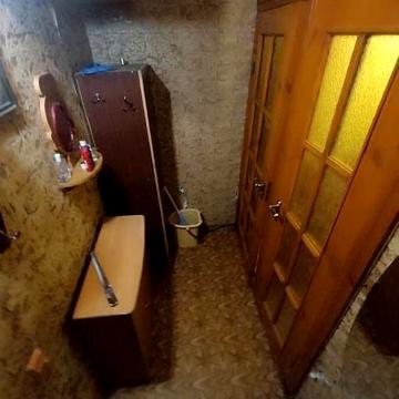 Однокімнатна квартира